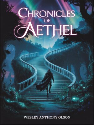 cover image of Chronicles of Aethel